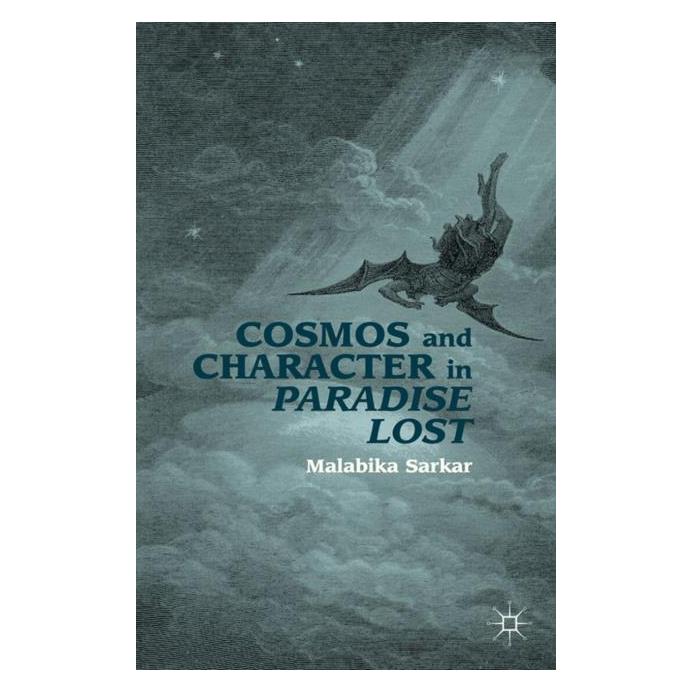 Palgrave Macmillan Sarkar:Cosmos and Character in Paradise (Englisch, Hardcover, M. Sarkar) (63322759)