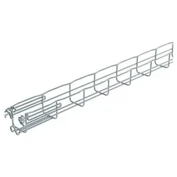 Cablofil Gitterrinne Fasclic+ 54/50 EZ mit Schnellkupplung