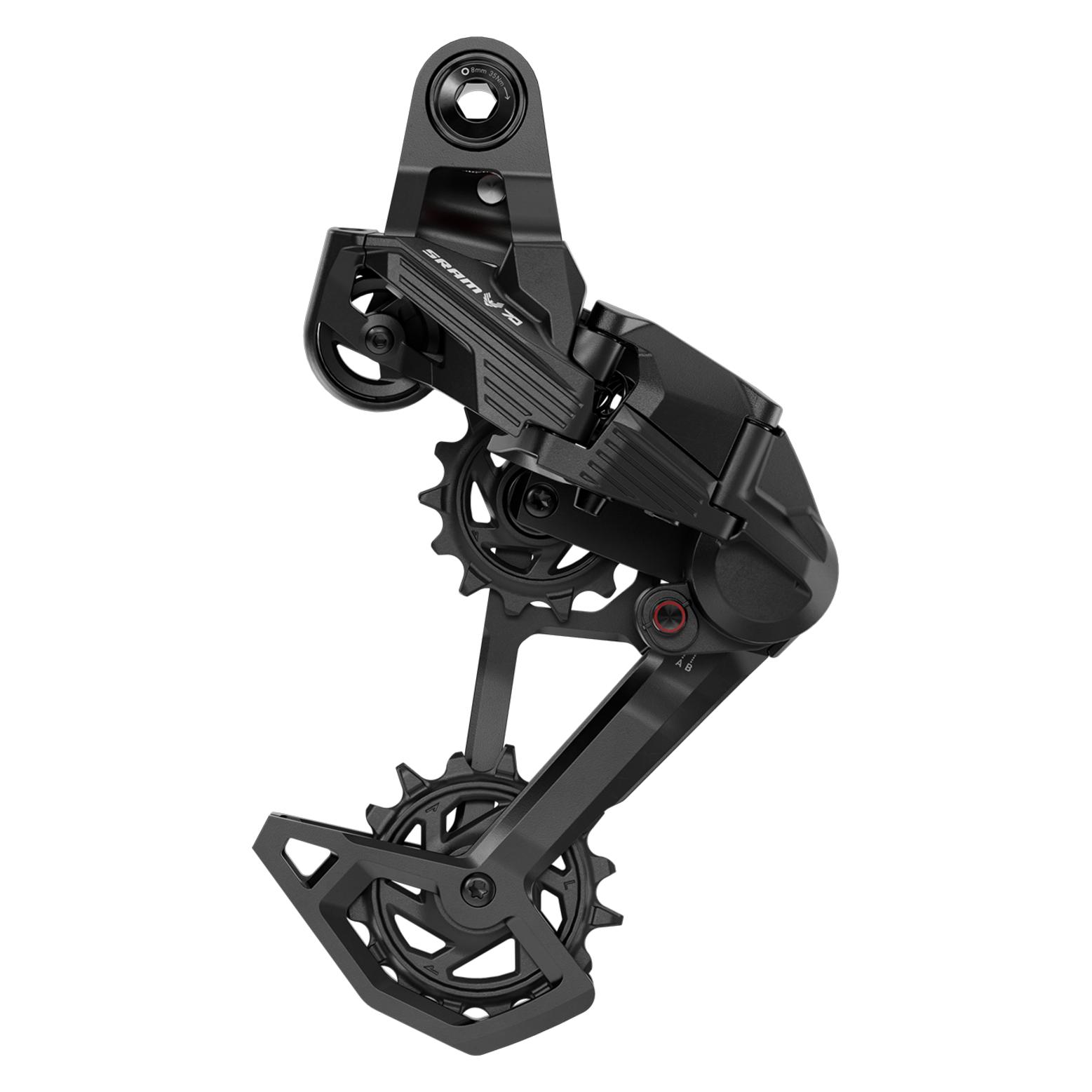 Sram Rear Derailleur Eagle 70 Transmission mechanical (12-fach) (00.7518.189.000)