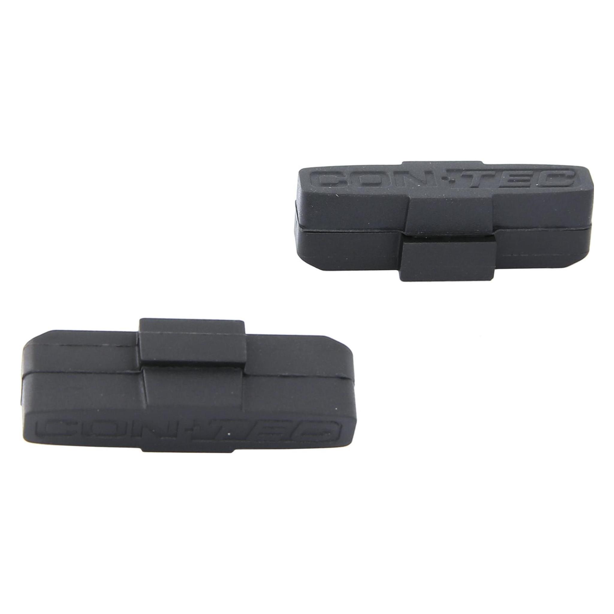 Contec Bremsschuh H-Stop 25 Paar 25 Paar (Magura, Gummi) (03079373)