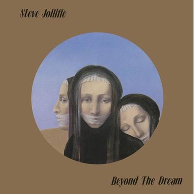 Beyond the Dream - Steve Jolliffe, CD, 4009910143322