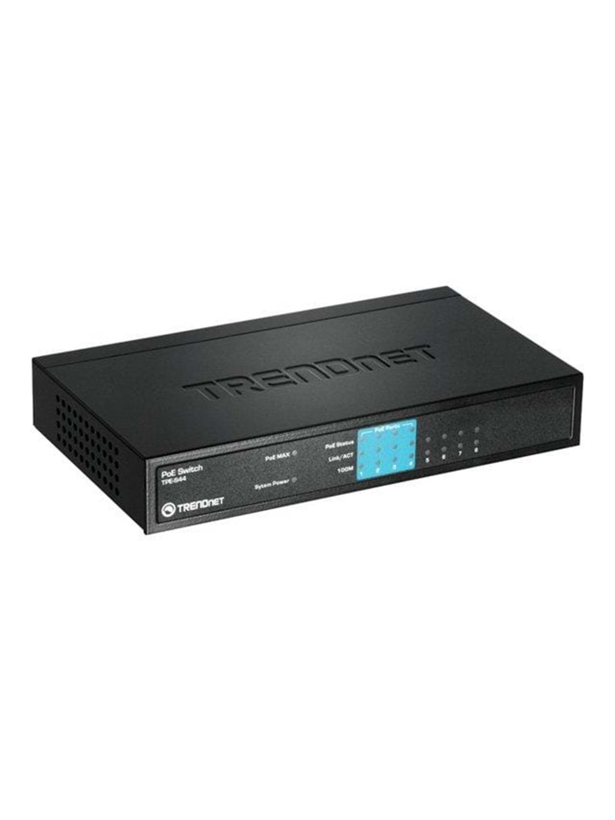 TRENDnet TPE-S44