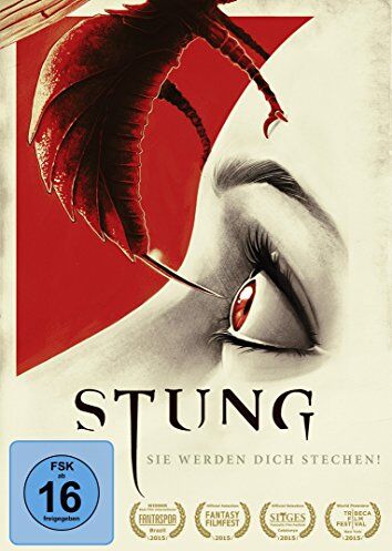 Benjamin Diez - Stung - Sie werden dich stechen! - Preis vom 08.10.2026 07:26:42 h
