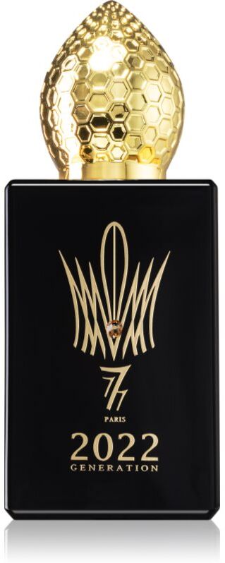 Stéphane Humbert Lucas 777 777 2022 Generation Man Eau de Parfum til mænd 50 ml
