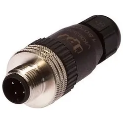 Ipf Electronic Kabelstecker, gerade, VK003528