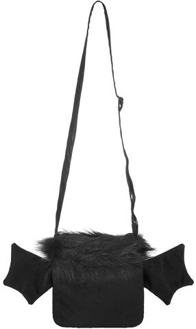 buttinette Tasche "Fledermaus"