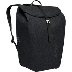 Vaude Clubride Urban 17 Bikerucksack (Volumen 17 Liter/ Gewicht 0,72kg) - STK - black