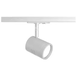 LumenLight, Deckenleuchte, Quadratischer Spot TR-295 50W GU10, weiss - STANDARD (GU10)