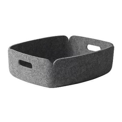 Muuto Restore dienblad grey