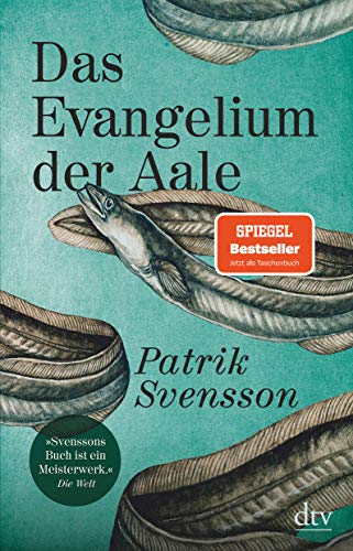 Patrik Svensson - Das Evangelium der Aale - Preis vom 11.10.2026 15:43:13 h