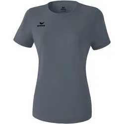 erima Funktion T-Shirt Damen slate grey 34