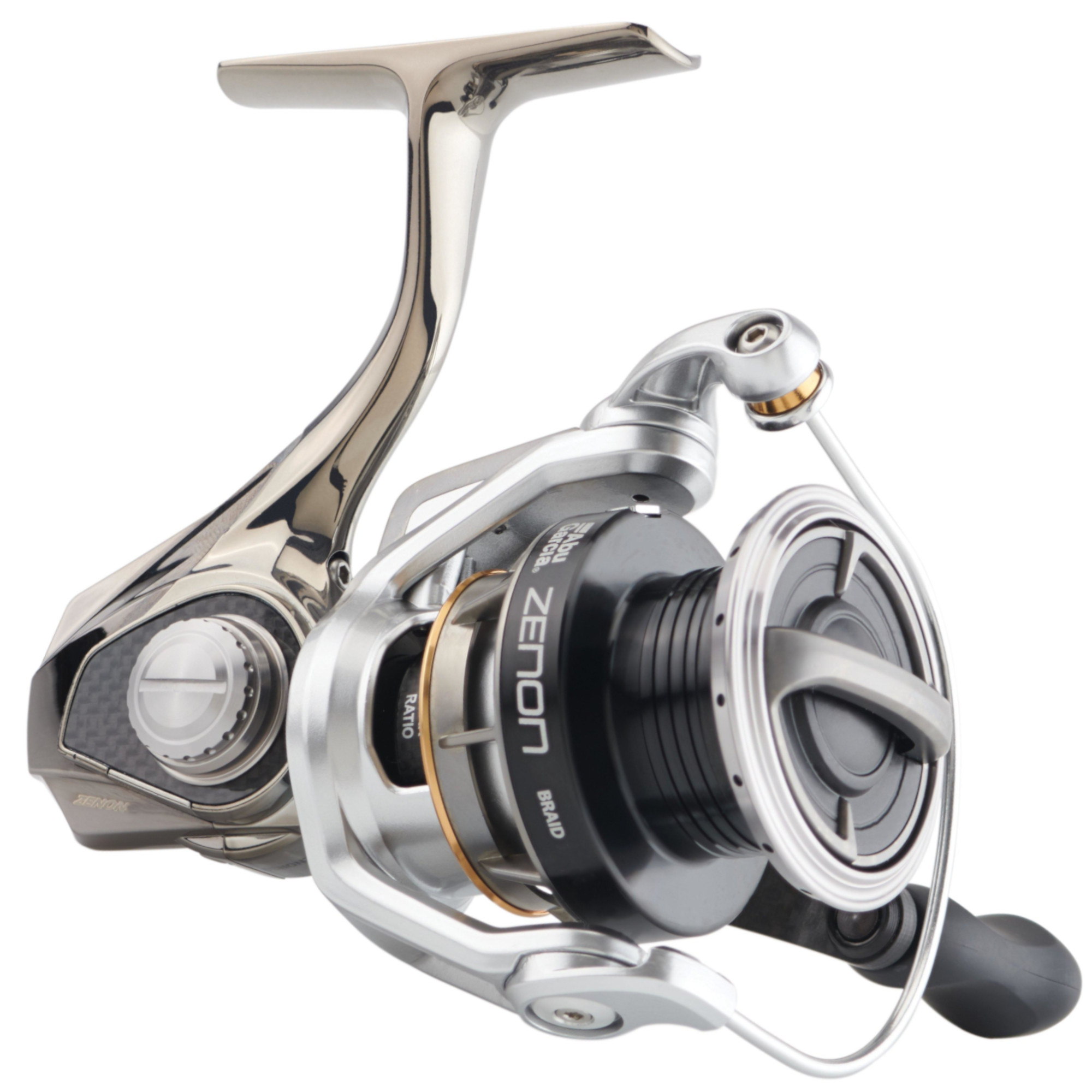 Abu Garcia Zenon Spinning Reel 4000SH - Spinnrolle