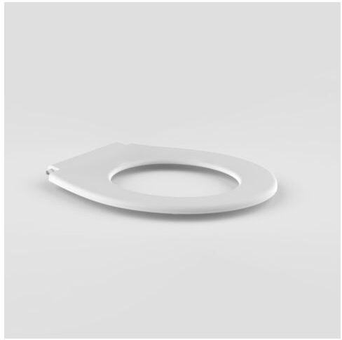 Eisenberg Kinder-WC-Sitz 56.049.01..0000 mit Edelstahlscharniere, verstellbar, weiß, ohne Deckel