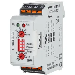BTR 110674410313170 TERK-F-E08 230AC/24VUC 1W