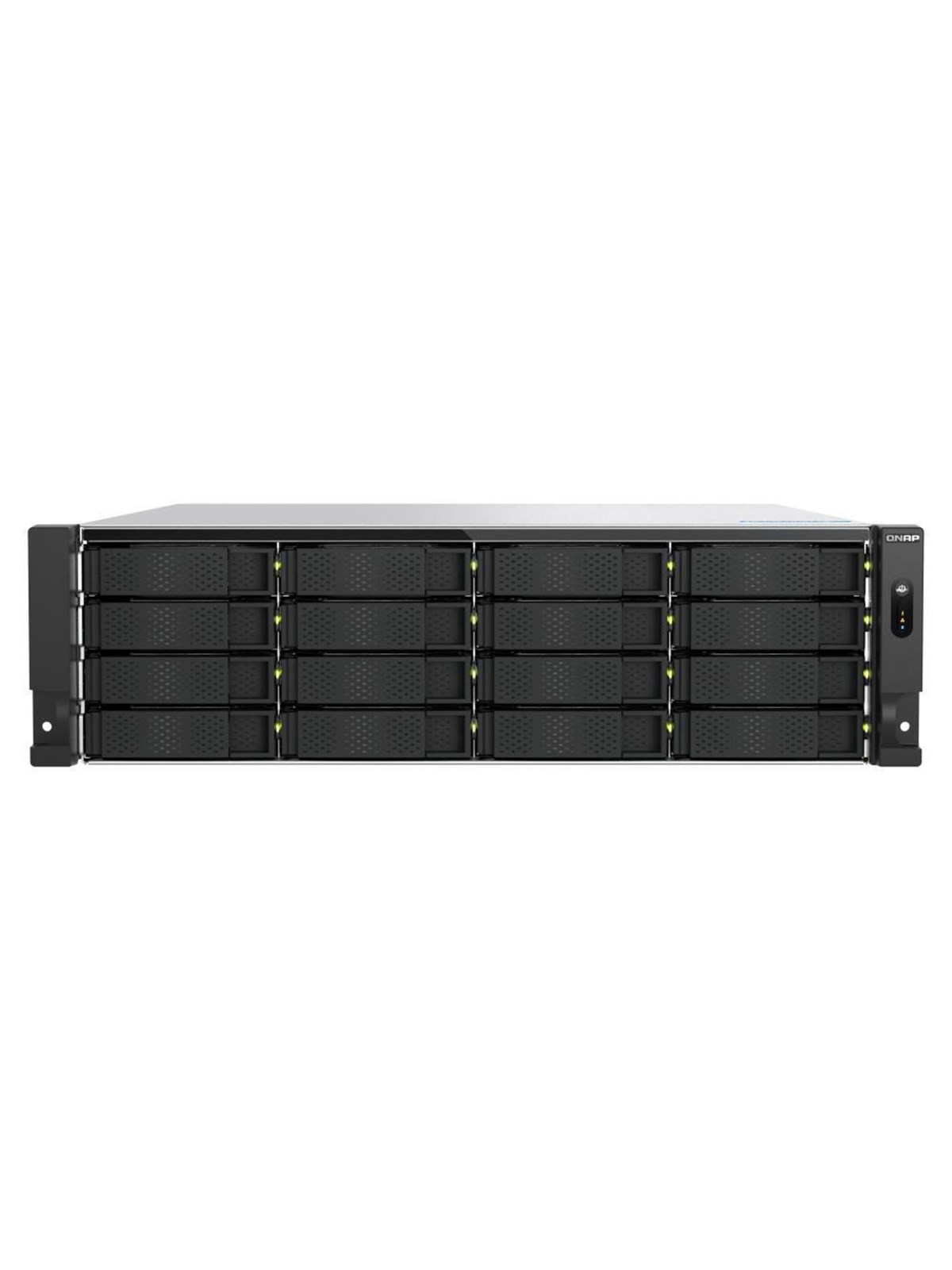 QNAP TS-H1677XU-RP - NAS Server
