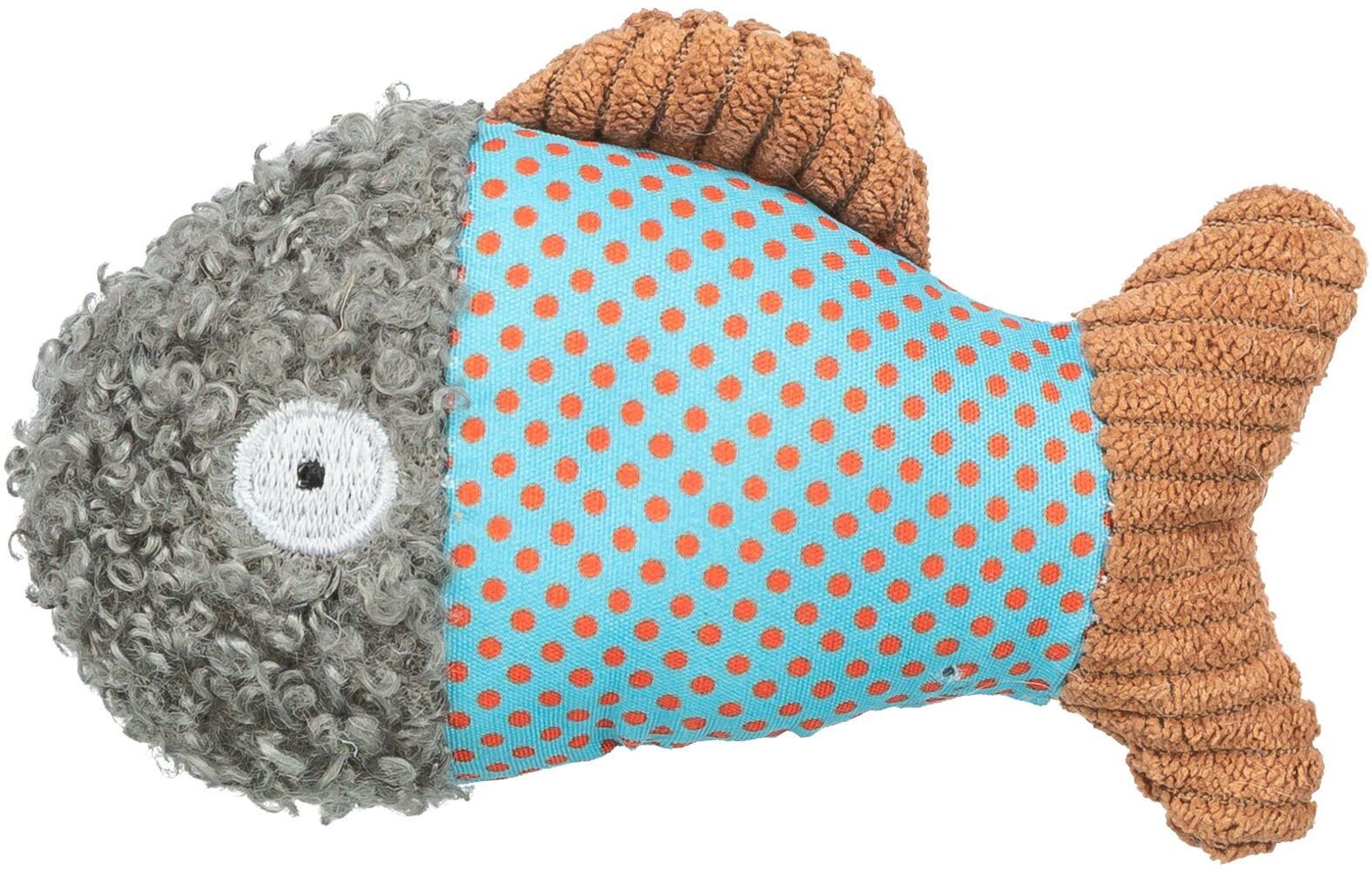 TRIXIE Fisch, 9 cm