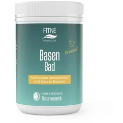 Fitne Basen Bad 400 g