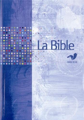 Alliance biblique universelle - La Bible - Preis vom 09.10.2026 07:28:09 h