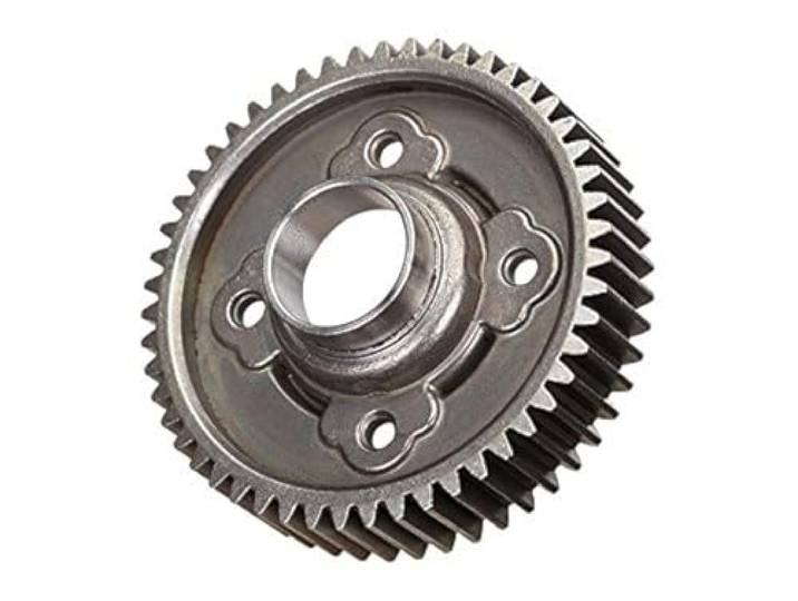 Output gear, 51-tooth, metal (requires #7785X input gear)