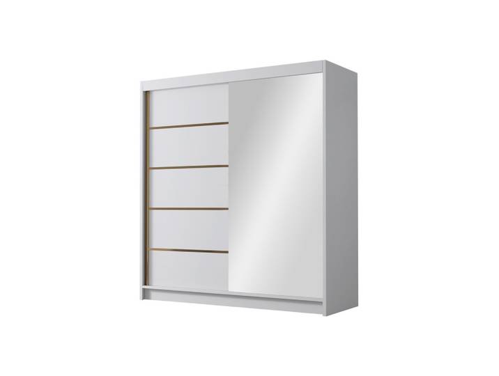 SCHIEBETÜRENSCHRANK Bali III