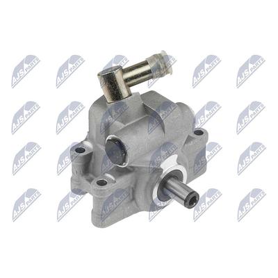 Nty Hydraulikpumpe, Lenkung [Hersteller-Nr. SPW-CH-024] für Ford Usa