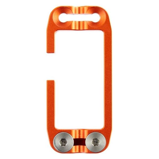 3 Legged Thing Ellie Universal L Bracket Koper (Stativadapter) (ELLIE-C)