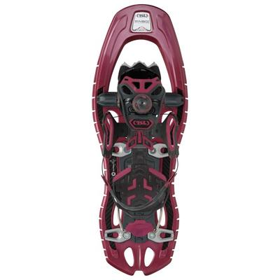TSL - Symbioz Hyperflex Instinct - Schneeschuhe Gr 39-46 - M wine