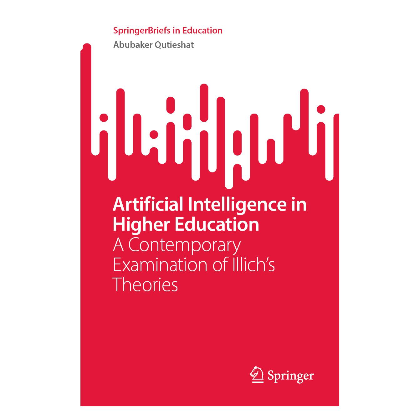 Springer Artificial Intelligence in Higher Education (Englisch, Abubaker Qutieshat) (57127200)