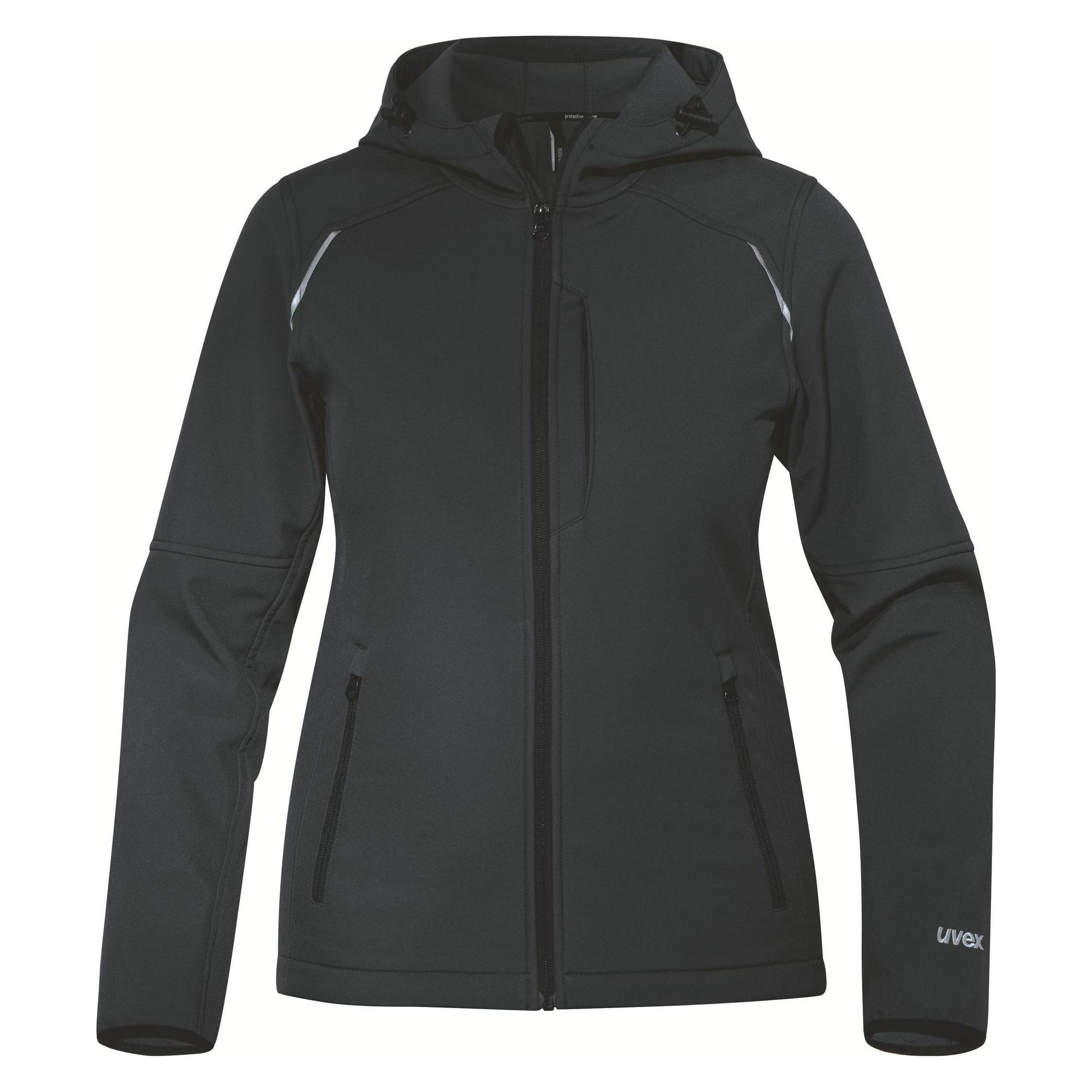 Uvex D-Softshelljacke 7039 (M) (7036710)