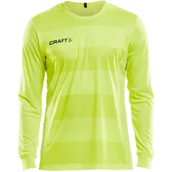 CRAFT Progress langarm Torwarttrikot ohne Polster Herren 1851 - flumino S