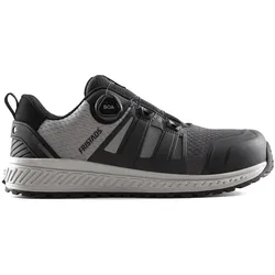 Sicherheitshalbschuhe S1PS "ComfortStep" - 45