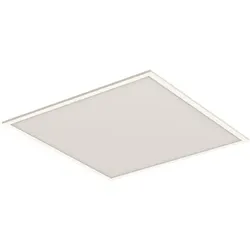 Ridi, Deckenleuchte, FPL5-EQ0622FLWS85086 Leuchte FPL,Einlegen,ws,xFlex,breit,IP20 FPL5EQ0622FLWS8 (4500 lm)