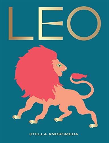 Stella Andromeda - Leo (Seeing Stars) - Preis vom 10.10.2026 11:48:34 h