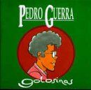 Pedro Guerra - Golosinas - Preis vom 01.10.2026 17:08:56 h