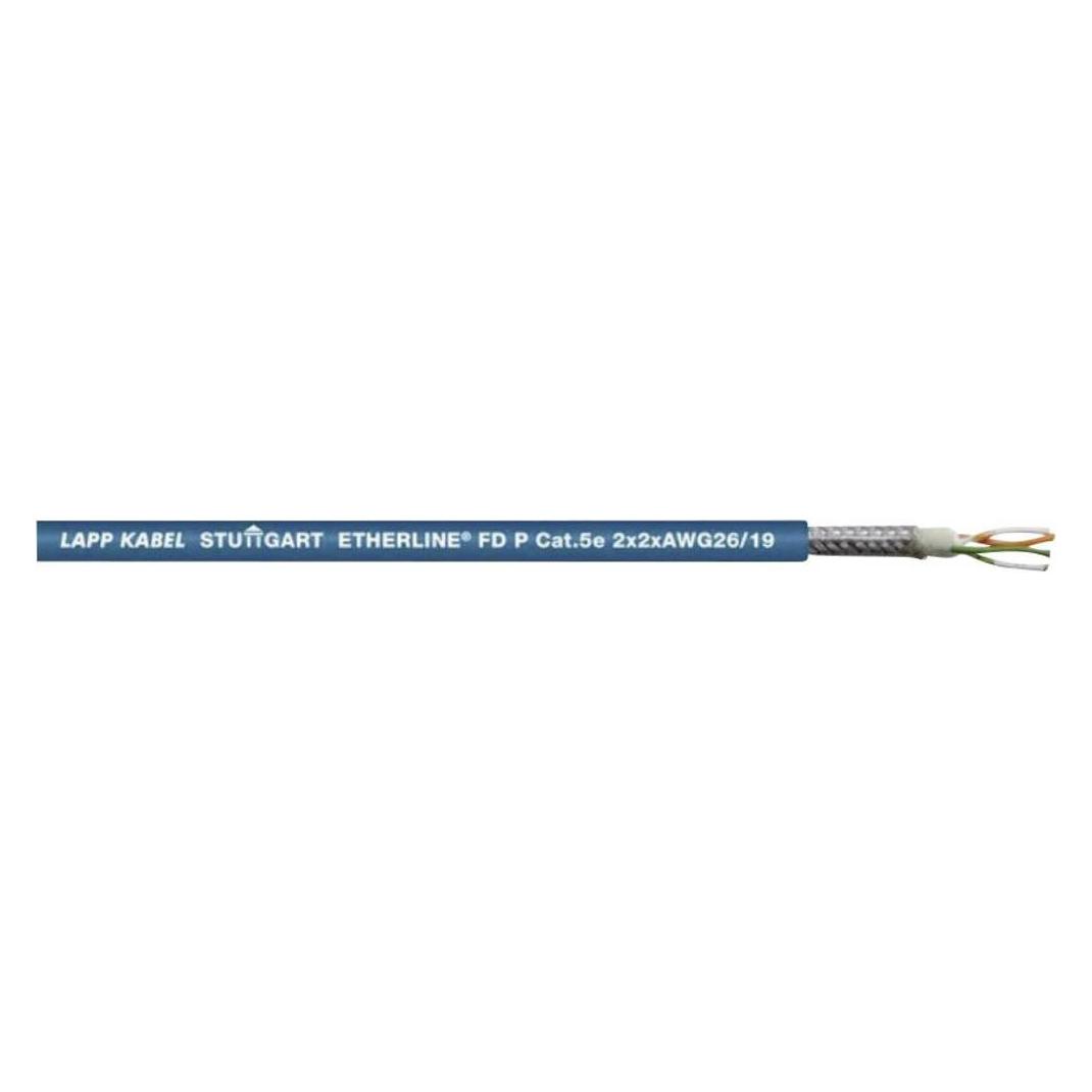 Lapp Netzwerkkabel CAT 5e S/UTP 4 x (S/UTP, CAT5e, 100 m) (2170489)