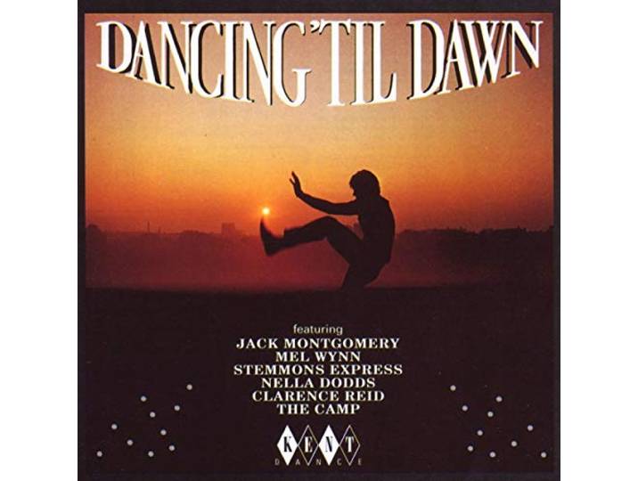 Dancing 'Til Dawn