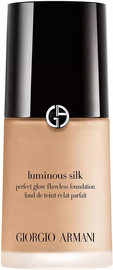 Giorgio Armani - Luminous Silk Foundation, 30 ml, .