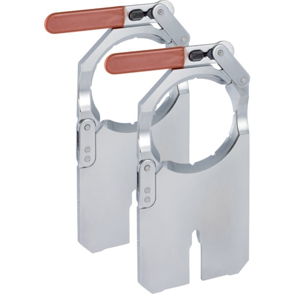 Geberit Set Aufspannplatten d135 359822001