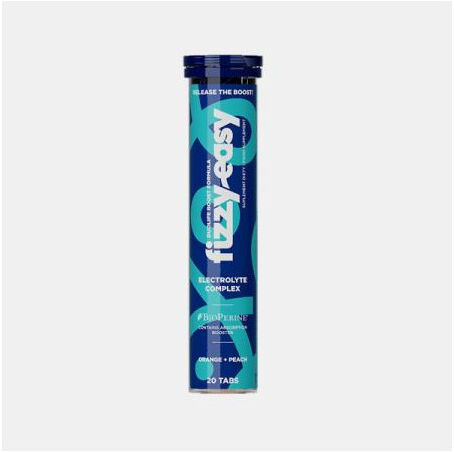 DUOLIFE BOOST FIZZY EASY ELECTROLYTE COMPLEX 20