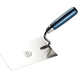 Jung Henkelmann, , Maurerkelle inox Jung Gr.18 (9.50 cm)