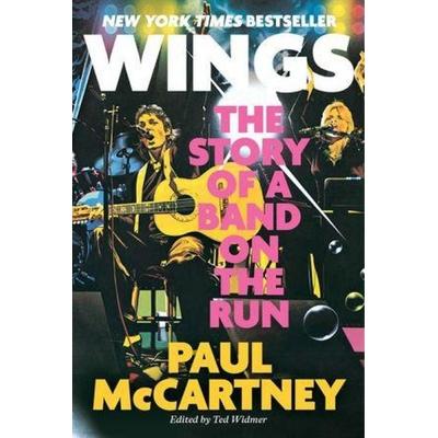 Wings -