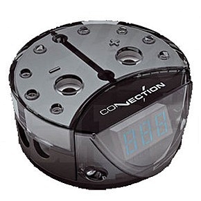 Audison Conection BCA 32DGT - Terminal