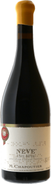 Chapoutier - les Parcellaires Neve - 2023- Les Parcellaires Michel Chapoutier - Côte-Rôtie - Rotwein - 0.75L