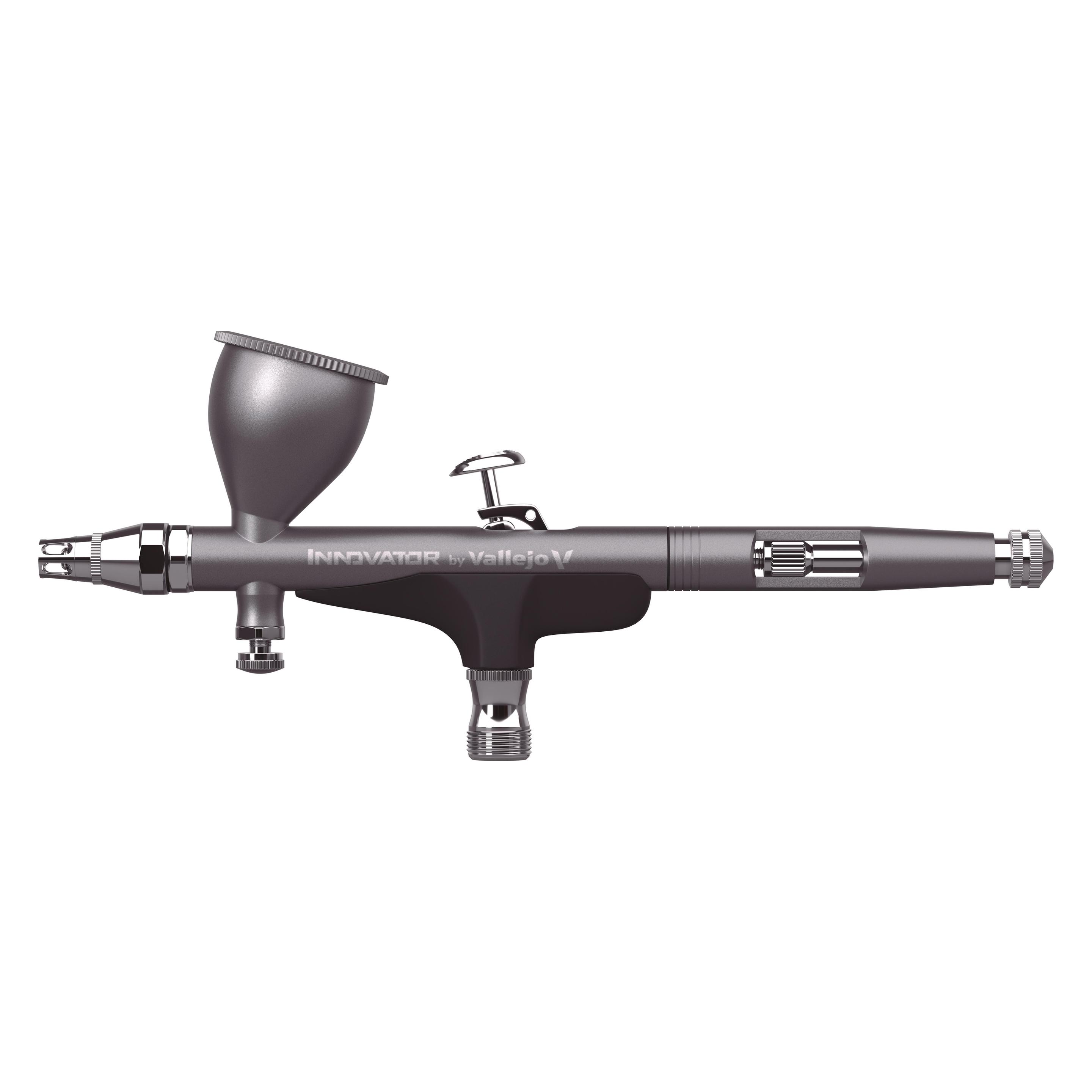 Vallejo INNOVATOR By, Gravity System, Two in One (90001)