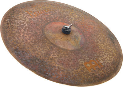 "Meinl 20"" Byzance Extra Dry M. Ride "