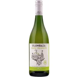 Ulumbaza White of Springfontein Springfontein 2020 BIO