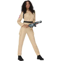 Smiffys Ghostbusters - Uniform (44, 46)