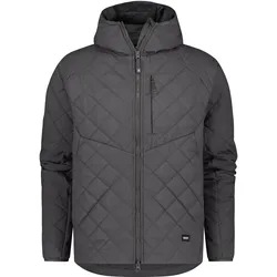 Dassy Isolierte Jacke Tama - anthrazitgrau - L