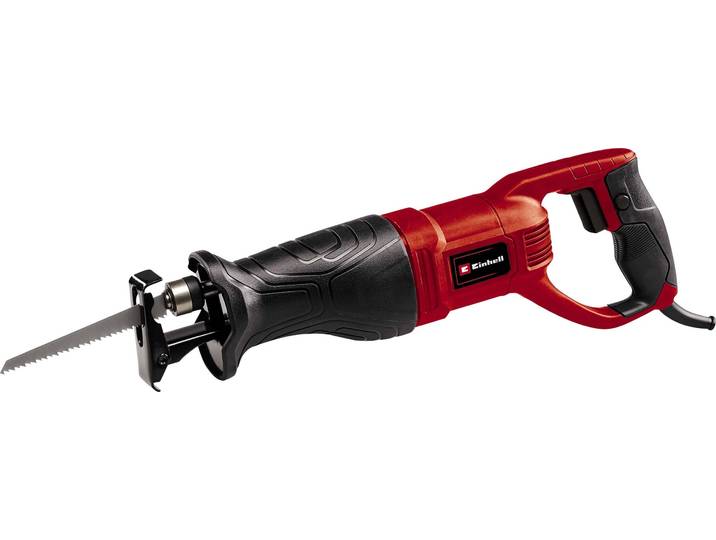 Scie sabre universelle TC-AP 690 E - EINHELL - 4326161