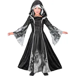 Kinder-Kleid "Screaming Souls"